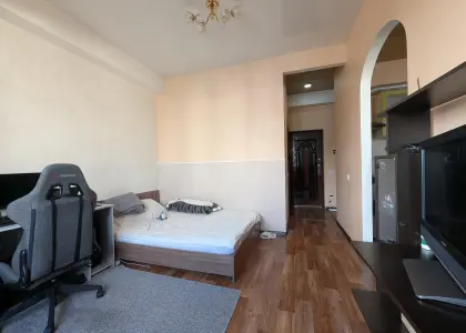 1-комнатная квартира, 30.5 м² - фото 1