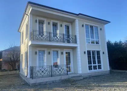 Дом, 132.4 м² - фото 1