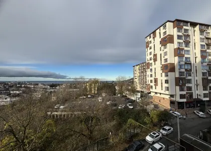 2-комнатная квартира, 57 м² - фото 1