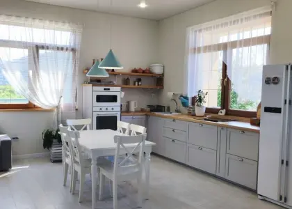 Дом, 180 м² - фото 1