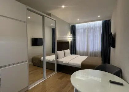 Студия, 23.5 м² - фото 1