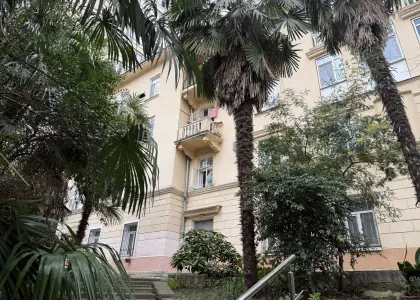 2-комнатная квартира, 60.7 м² - фото 1