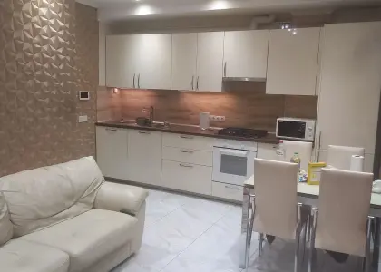 3-комнатная квартира, 60 м² - фото 1