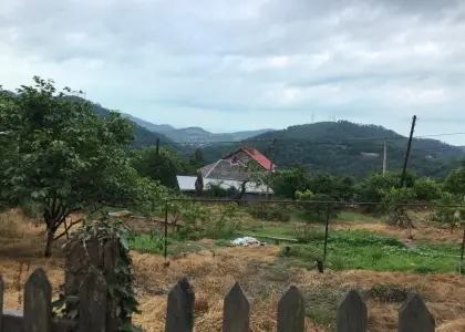 10 соток в Лоо - фото 1