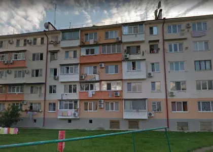 3-комнатная квартира, 65 м² - фото 1