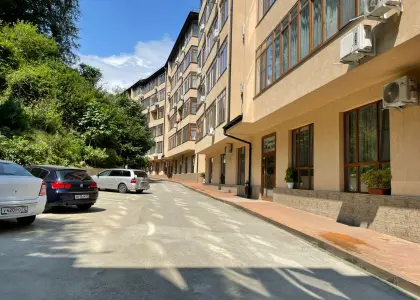 2-комнатная квартира, 34 м² - фото 1