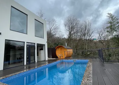 Дом, 100 м² - фото 1