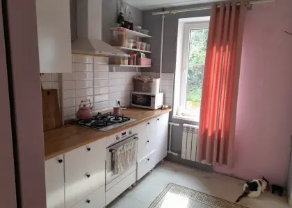 2-комнатная квартира, 51.2 м² - фото 1