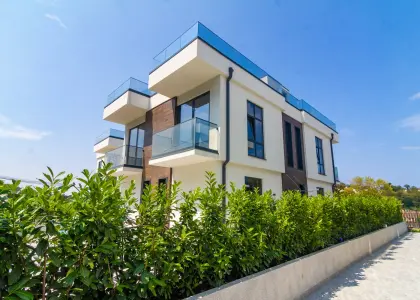 Дом, 352.3 м² - фото 1