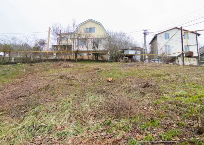 Земельный участок, 6 соток - фото 1