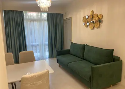 2-комнатная квартира, 36.2 м² - фото 1