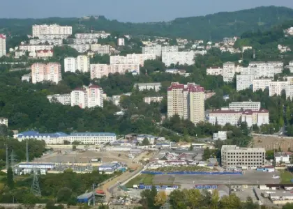 2-комнатная квартира, 64 м² - фото 1