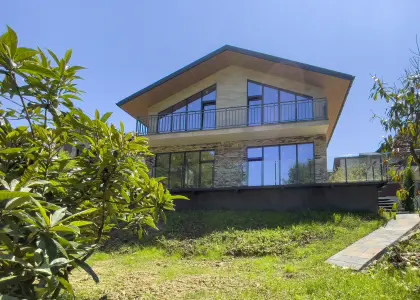 Дом в коттеджном городке, 180 м² - фото 1