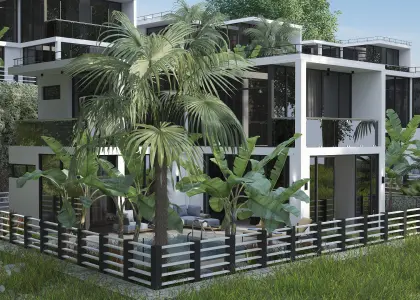 КП Villa Vista (Вилла Виста) - фото 1