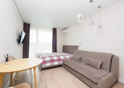 Студия, 22 м² - фото 1
