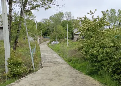 Земельный участок, 4.9 сотки - фото 1