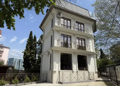 Нежилое помещение - фото 1