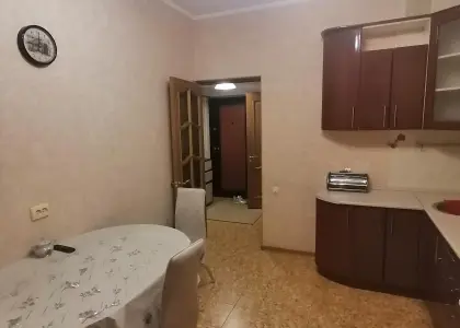 1-комнатная квартира, 45 м² - фото 1