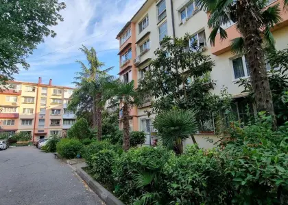 1-комнатная квартира, 32 м² - фото 1