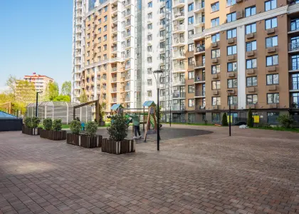 2-комнатная квартира, 60 м² - фото 1