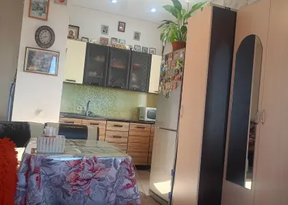 2-комнатная квартира, 33.1 м² - фото 1