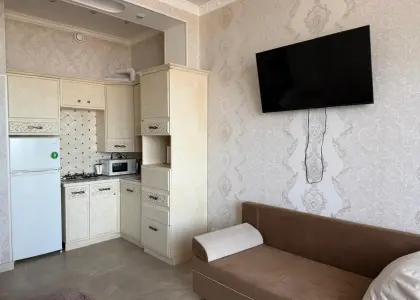 Студия, 31 м² - фото 1