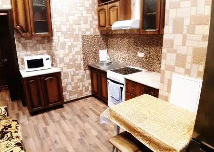 1-комнатная квартира, 30 м² - фото 1
