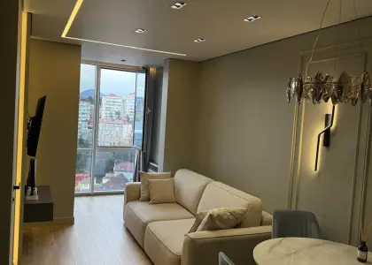 2-комнатная квартира, 46 м² - фото 1