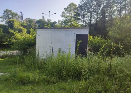 Земельный участок, 5.5 соток - фото 1