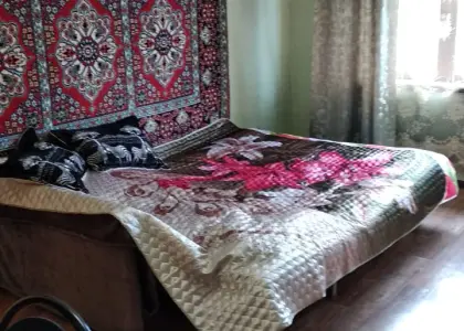 3-комнатная квартира, 72 м² - фото 1