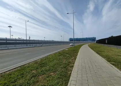 Земельный участок, 4.4 сотки - фото 1