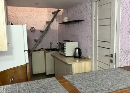 Студия, 28 м² - фото 1