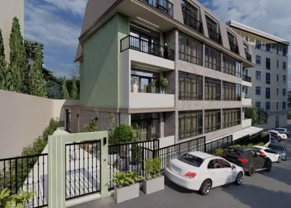 АК Эврика Мамайка - фото 1