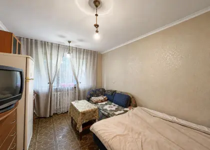 Студия, 18.3 м² - фото 1