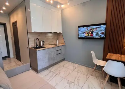 Студия, 24 м² - фото 1
