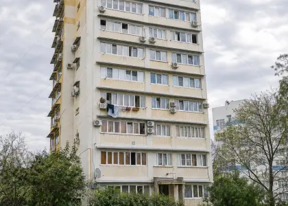 2-комнатная квартира, 60 м² - фото 1