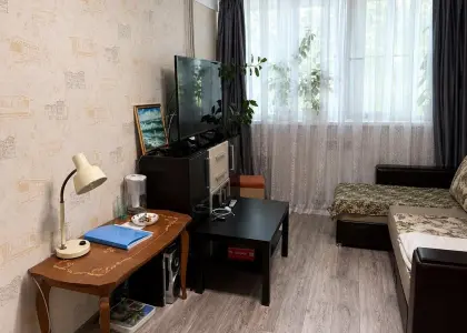 Студия, 12.3 м² - фото 1