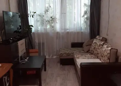 Студия, 12.3 м² - фото 1