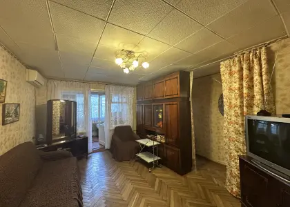 2-комнатная квартира, 47 м² - фото 1