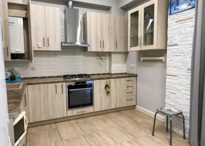 3-комнатная квартира, 62 м² - фото 1