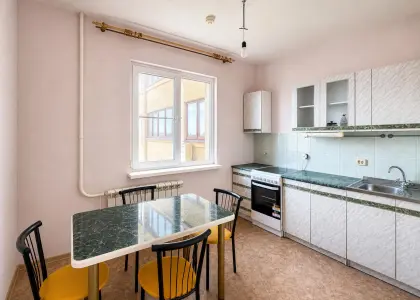 2-комнатная квартира, 58.5 м² - фото 1
