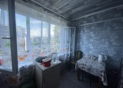 2-комнатная квартира, 46.2 м² - фото 1