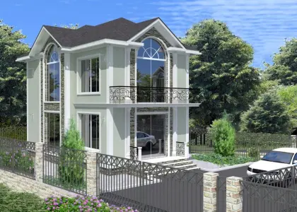 КП Олимпик 2 - фото 1