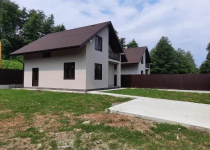 Дом, 135 м² - фото 1