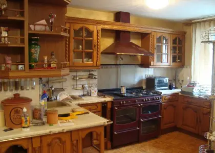 2-комнатная квартира, 80 м² - фото 1