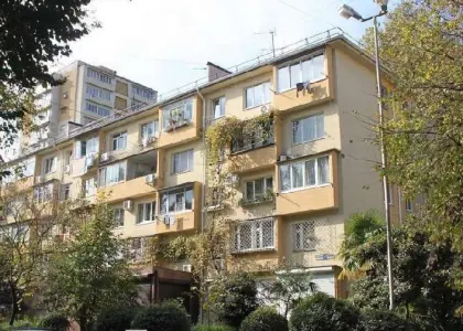 1-комнатная квартира, 30.6 м² - фото 1