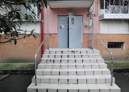 1-комнатная квартира, 30.7 м² - фото 1