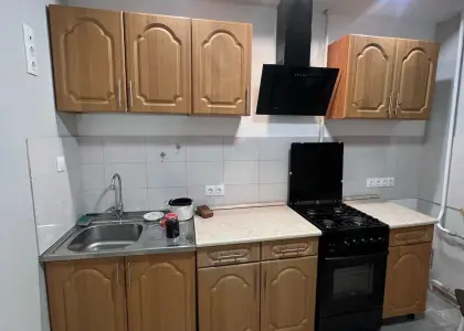 2-комнатная квартира, 47 м² - фото 1