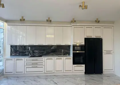 3-комнатная квартира, 120 м² - фото 1