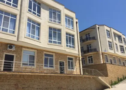 2-комнатная квартира, 48 м² - фото 1